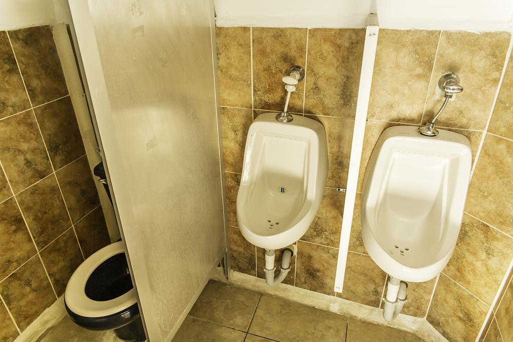 Panela Medellin Hostel Zewnętrze zdjęcie