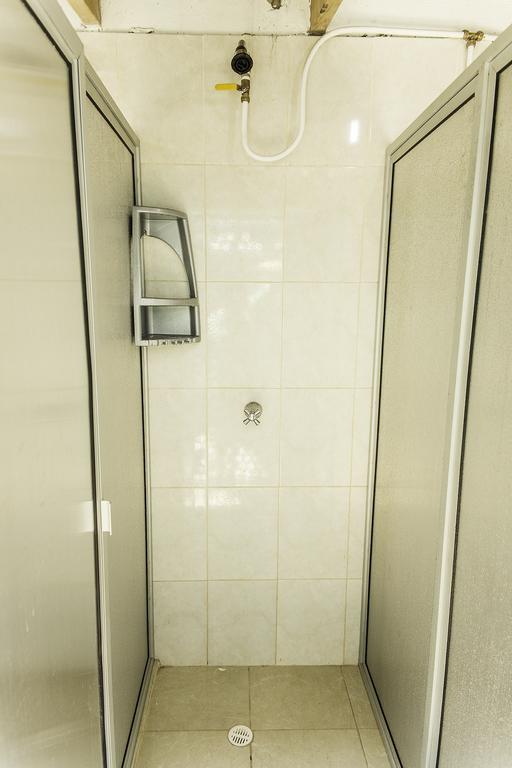 Panela Medellin Hostel Zewnętrze zdjęcie