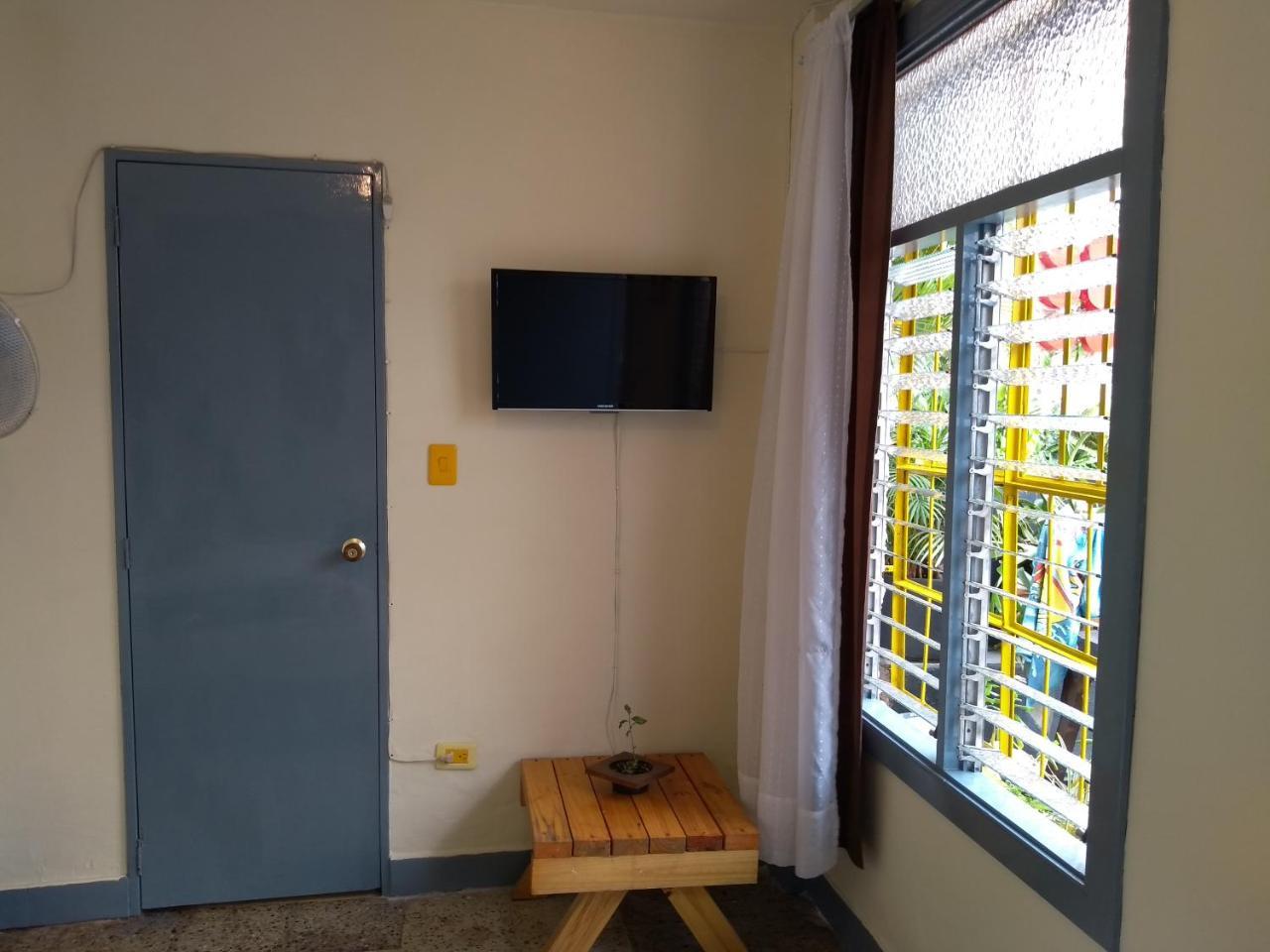 Panela Medellin Hostel Pokój zdjęcie