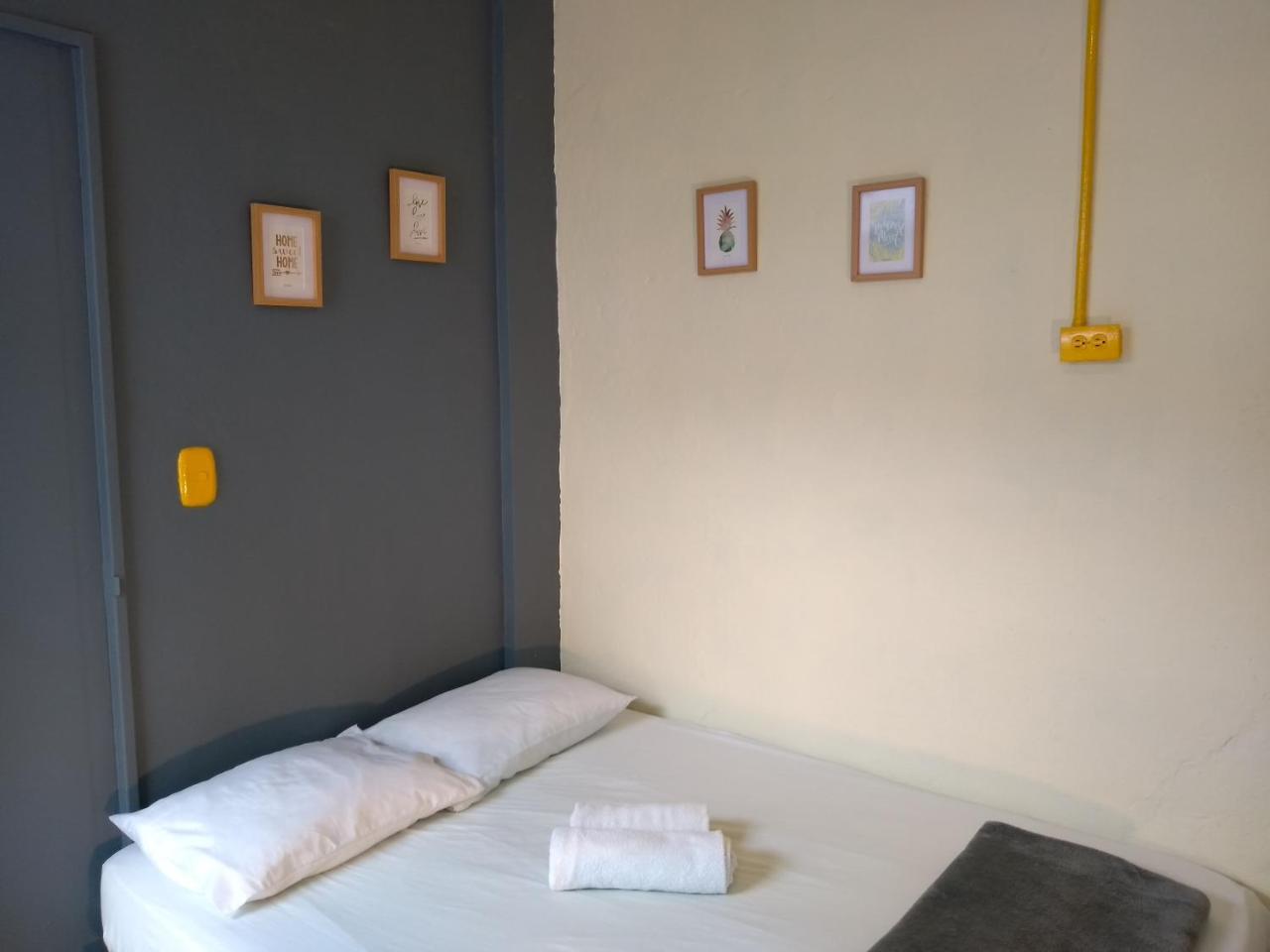 Panela Medellin Hostel Pokój zdjęcie